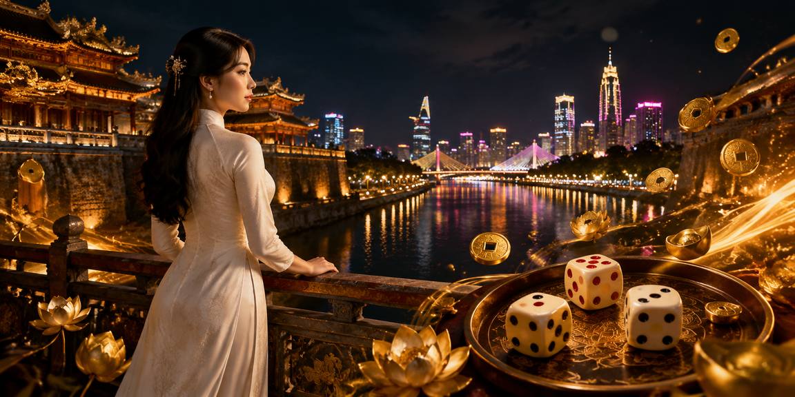 Câu chuyện đằng sau 889cup